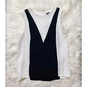 Topshop Blouse